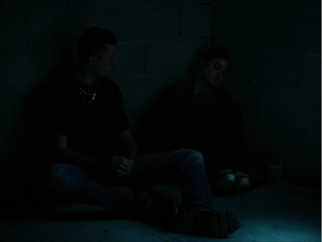 Still frame 141 from Wild Diamond (2024) directed by Agathe Riedinger