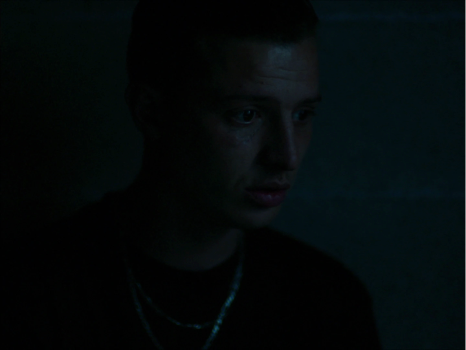 Still frame 142 from Wild Diamond (2024) directed by Agathe Riedinger