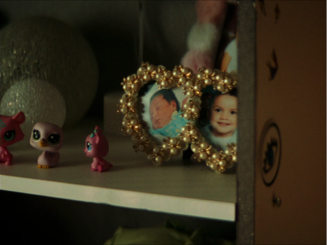 Still frame 11 from Wild Diamond (2024) directed by Agathe Riedinger