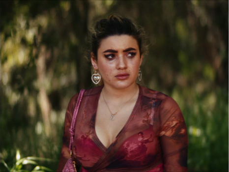 Still frame 145 from Wild Diamond (2024) directed by Agathe Riedinger