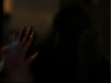 Still frame 147 from Wild Diamond (2024) directed by Agathe Riedinger