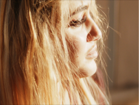 Still frame 148 from Wild Diamond (2024) directed by Agathe Riedinger