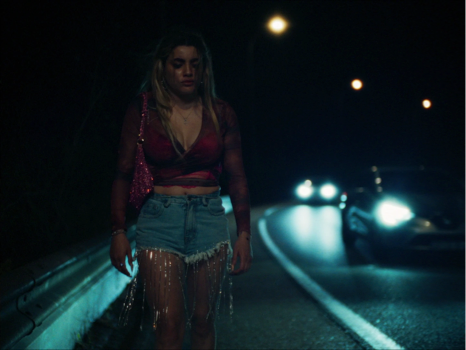 Still frame 149 from Wild Diamond (2024) directed by Agathe Riedinger