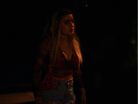 Still frame 150 from Wild Diamond (2024) directed by Agathe Riedinger