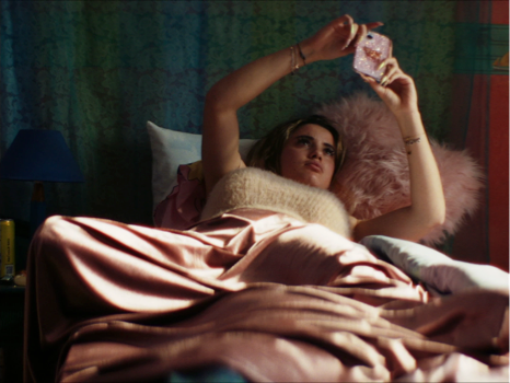 Still frame 12 from Wild Diamond (2024) directed by Agathe Riedinger