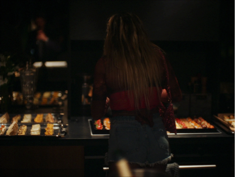 Still frame 152 from Wild Diamond (2024) directed by Agathe Riedinger