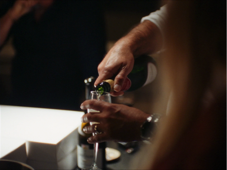 Still frame 154 from Wild Diamond (2024) directed by Agathe Riedinger