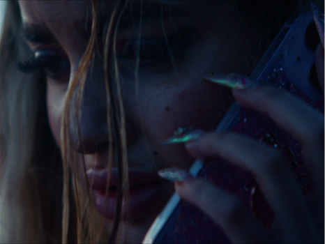 Still frame 159 from Wild Diamond (2024) directed by Agathe Riedinger
