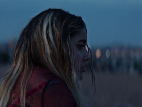 Still frame 161 from Wild Diamond (2024) directed by Agathe Riedinger