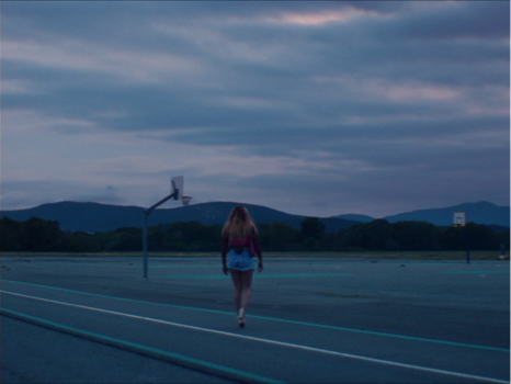 Still frame 162 from Wild Diamond (2024) directed by Agathe Riedinger