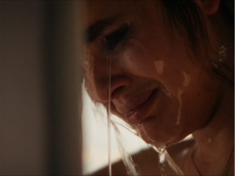 Still frame 163 from Wild Diamond (2024) directed by Agathe Riedinger