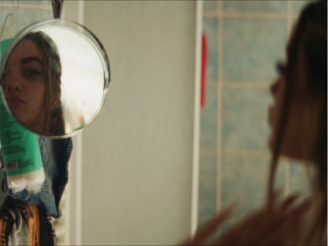 Still frame 15 from Wild Diamond (2024) directed by Agathe Riedinger