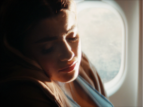 Still frame 165 from Wild Diamond (2024) directed by Agathe Riedinger