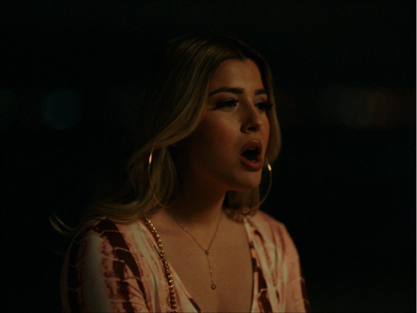 Still frame 19 from Wild Diamond (2024) directed by Agathe Riedinger