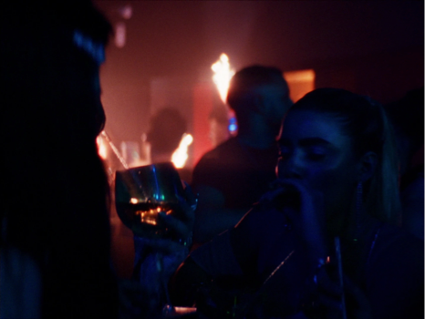 Still frame 20 from Wild Diamond (2024) directed by Agathe Riedinger