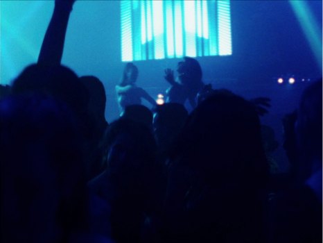 Still frame 21 from Wild Diamond (2024) directed by Agathe Riedinger
