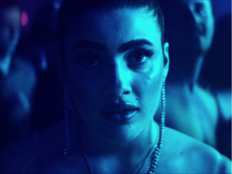 Still frame 22 from Wild Diamond (2024) directed by Agathe Riedinger