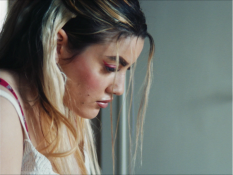 Still frame 24 from Wild Diamond (2024) directed by Agathe Riedinger