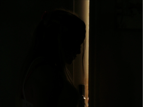 Still frame 25 from Wild Diamond (2024) directed by Agathe Riedinger