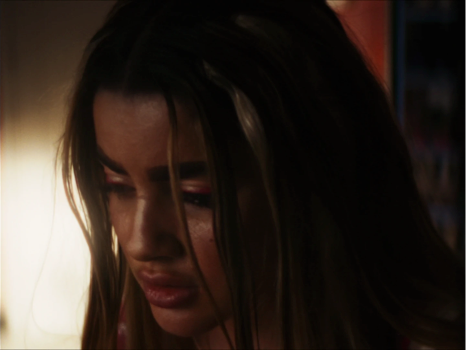 Still frame 29 from Wild Diamond (2024) directed by Agathe Riedinger