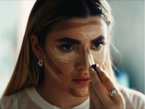 Still frame 31 from Wild Diamond (2024) directed by Agathe Riedinger