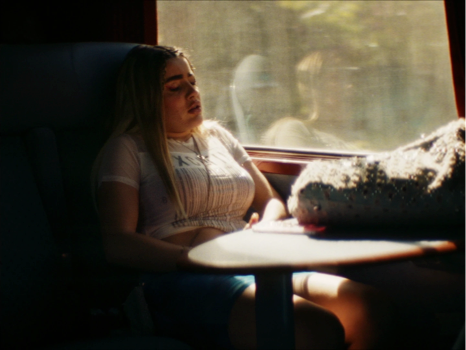 Still frame 32 from Wild Diamond (2024) directed by Agathe Riedinger