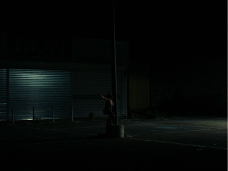 Still frame 1 from Wild Diamond (2024) directed by Agathe Riedinger