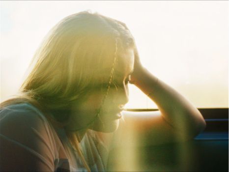 Still frame 37 from Wild Diamond (2024) directed by Agathe Riedinger