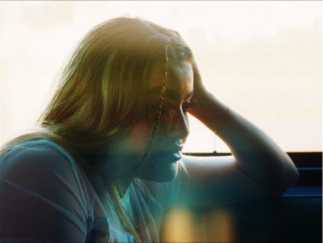 Still frame 38 from Wild Diamond (2024) directed by Agathe Riedinger
