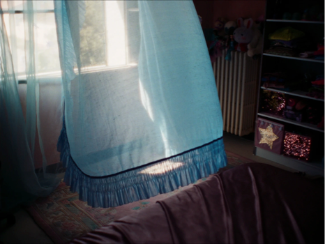 Still frame 39 from Wild Diamond (2024) directed by Agathe Riedinger