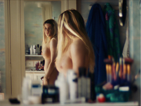 Still frame 40 from Wild Diamond (2024) directed by Agathe Riedinger