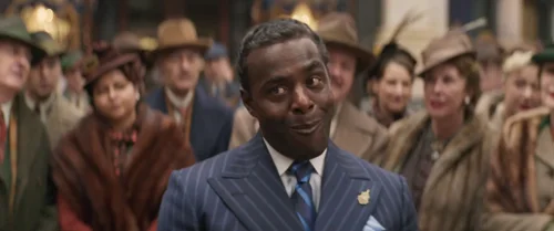 Still frame 9 from Wonka (2023) directed by Paul King