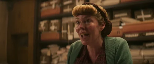 Still frame 12 from Wonka (2023) directed by Paul King
