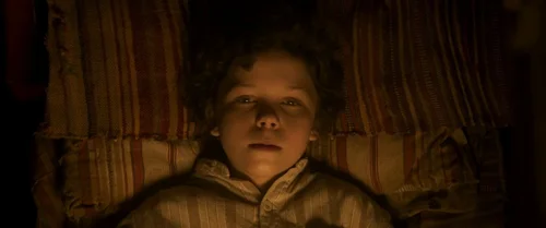 Still frame 21 from Wonka (2023) directed by Paul King