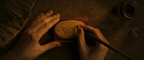 Still frame 18 from Wonka (2023) directed by Paul King