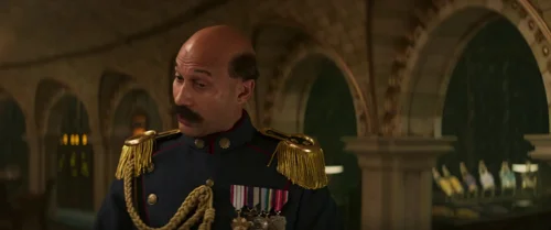 Still frame 24 from Wonka (2023) directed by Paul King