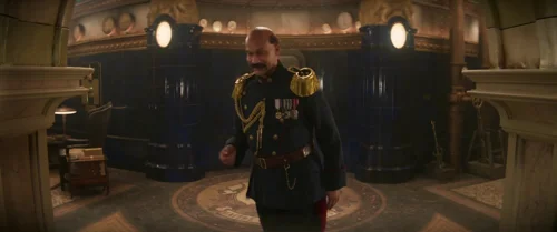 Still frame 27 from Wonka (2023) directed by Paul King