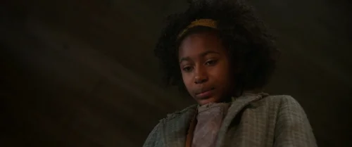 Still frame 39 from Wonka (2023) directed by Paul King