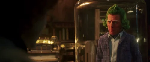 Still frame 49 from Wonka (2023) directed by Paul King