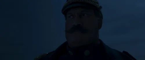 Still frame 67 from Wonka (2023) directed by Paul King