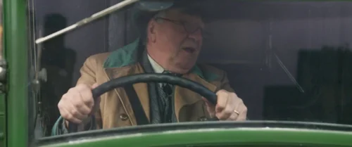Still frame 71 from Wonka (2023) directed by Paul King