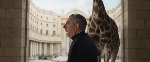 Still frame 72 from Wonka (2023) directed by Paul King
