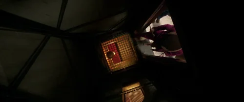 Still frame 73 from Wonka (2023) directed by Paul King