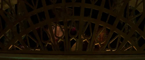 Still frame 75 from Wonka (2023) directed by Paul King