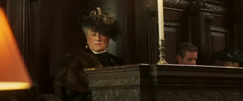 Still frame 77 from Wonka (2023) directed by Paul King