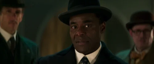Still frame 76 from Wonka (2023) directed by Paul King