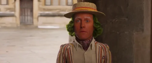 Still frame 90 from Wonka (2023) directed by Paul King