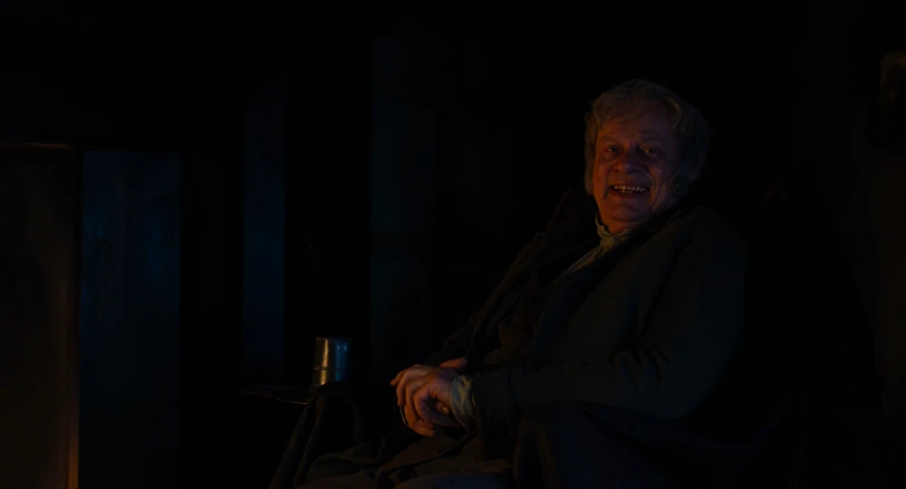 Still frame 66 from Wuthering Heights (2026) directed by Emerald Fennell