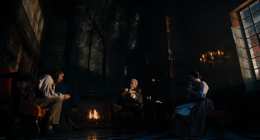 Still frame 67 from Wuthering Heights (2026) directed by Emerald Fennell