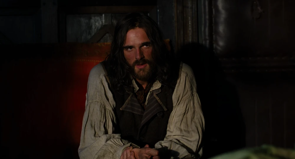 Still frame 68 from Wuthering Heights (2026) directed by Emerald Fennell